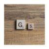 Deluxe Juego de Scrabble gigante_3