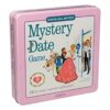 Winning Solutions Mystery Date Juego de mesa clásico con_1