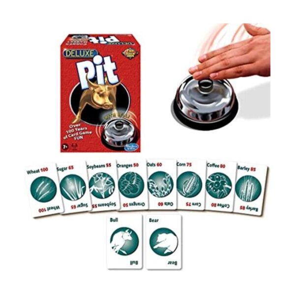 Juego Deluxe Pit_1