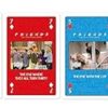 Waddingtons No.1 Juego de cartas Amigos_2