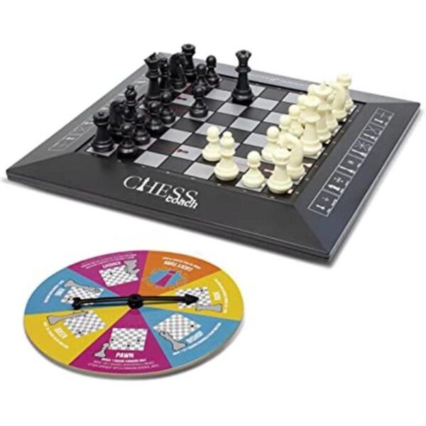 Juego de ajedrez para niños y adultos Juego de ajedrez_1