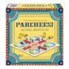 Winning Moves Games Parcheesi Royal Edition Multicolor_2