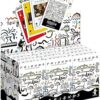 Waddingtons No.1 Juego de cartas Amigos_5