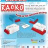 RACKO juego de cartas estilo retro_2