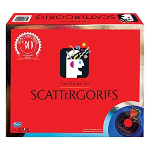 Winning Moves Scattergories Edición del 30 aniversario_1