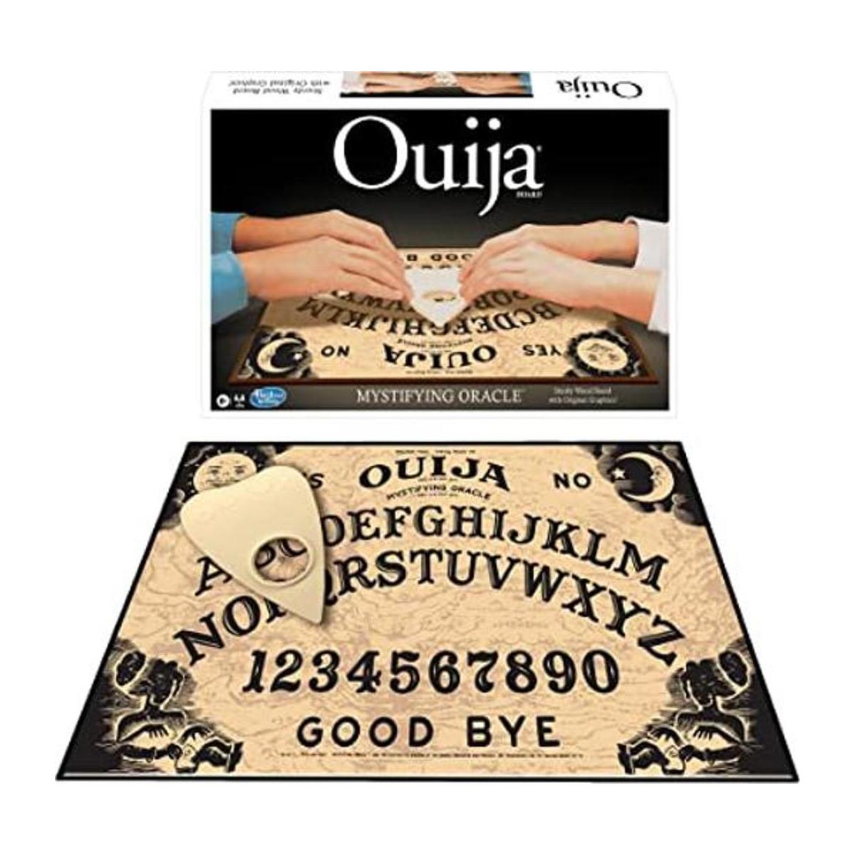 Winning Moves Tablero clásico de Ouija ninguno