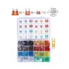Kit surtido de 288 fusibles de coche Fusibles de hoja_2