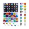 Juego de 272 fusibles de cuchilla para coche fusibles_1