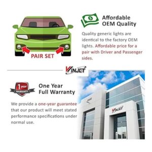 Winjet compatible con BMW 20112019 X1 2011 2012 2013_3