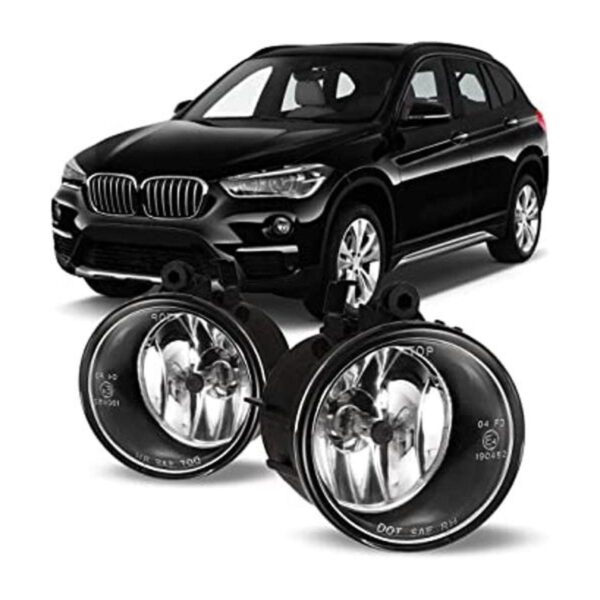 Winjet compatible con BMW 20112019 X1 2011 2012 2013_1