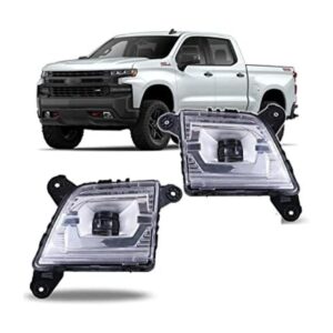 Winjet Luces antiniebla compatibles con Chevrolet_1