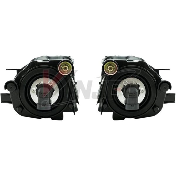 Winjet WJ30057009 Par de bombillas de repuesto para el_3
