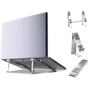 Winimicot Soporte para computadora portátil 3 en 1 de_1
