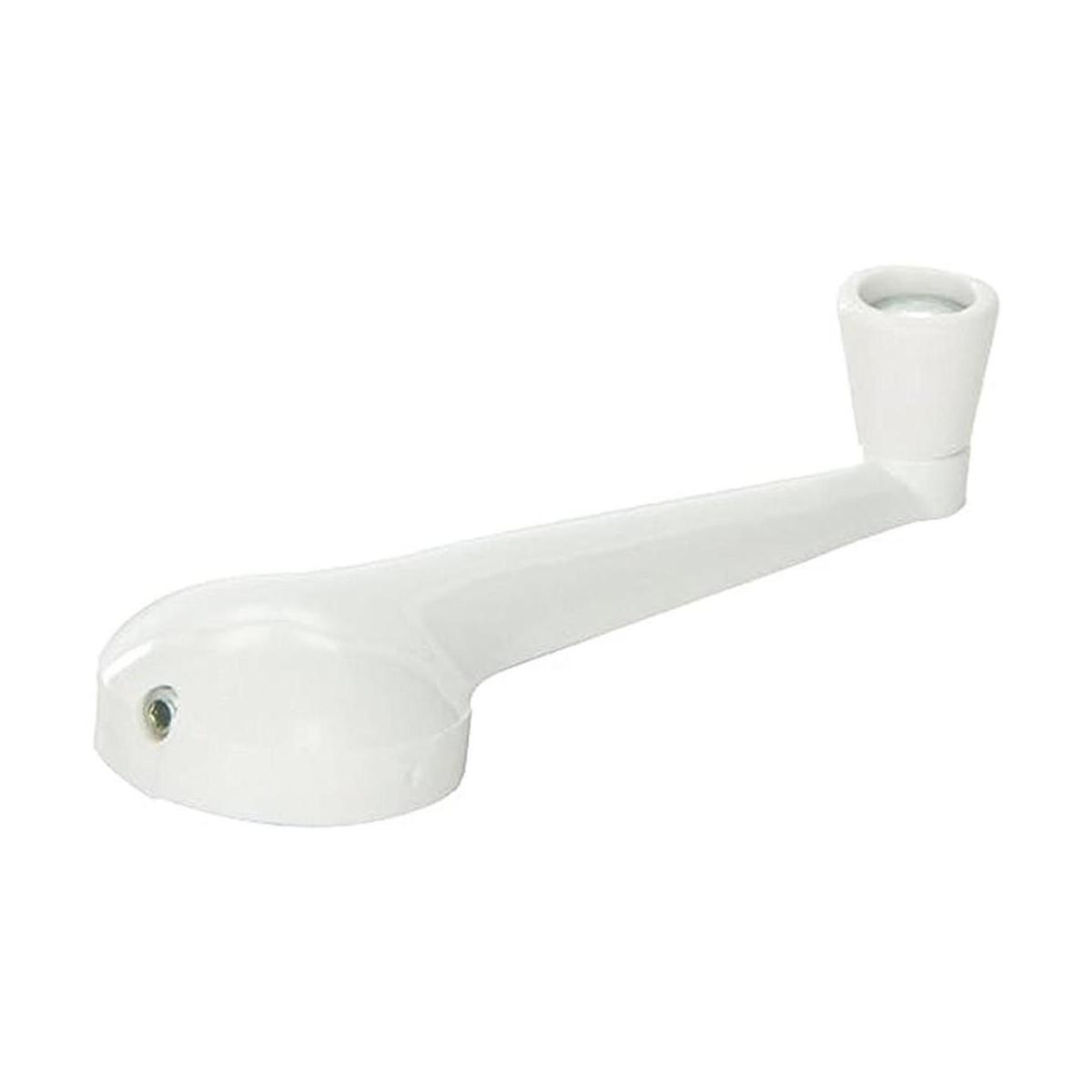 Manivela de elevación blanca Winegard RP6795