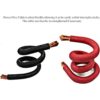 WINDYNATION Cable de soldadura de cobre calibre 4 rojo y_2