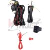 Winjet WJ30061109 Juego de parachoques delantero para_2