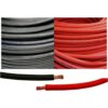 windynation 4 AWG Calibre 4 soldadura de plomo Rojo y_1