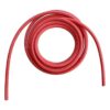 WindyNation Batería de soldadura roja de calibre 6 6 AWG_4