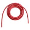 windynation 4 AWG Calibre 4 soldadura de plomo Rojo y_6