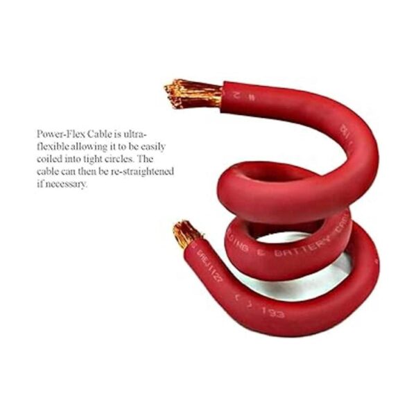Alambre Wni de cobre para soldar calibre 8 g 10 pies_3
