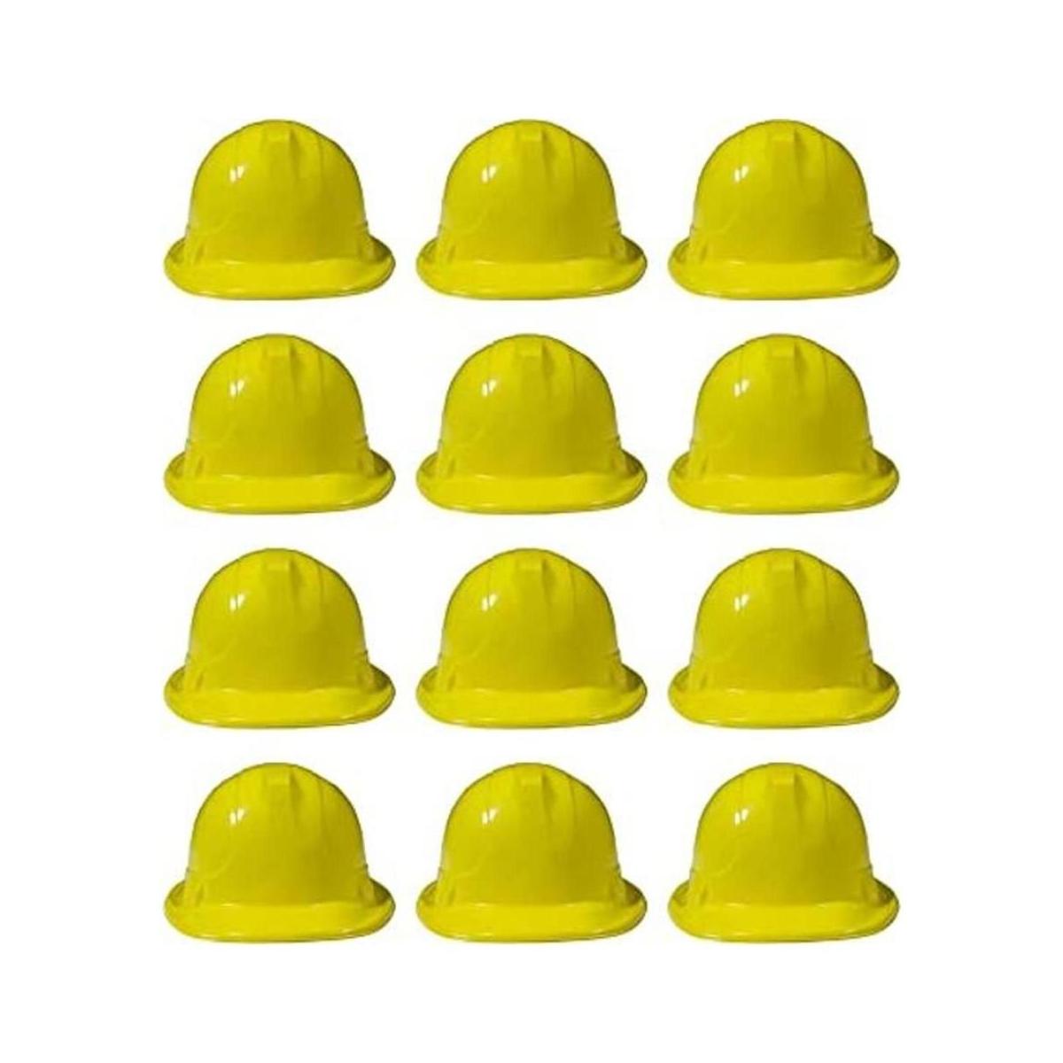 Windy City Novelties Paquete de 12 sombreros de