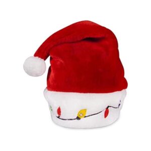 Bombilla de Navidad con luz LED para adultos y niños
