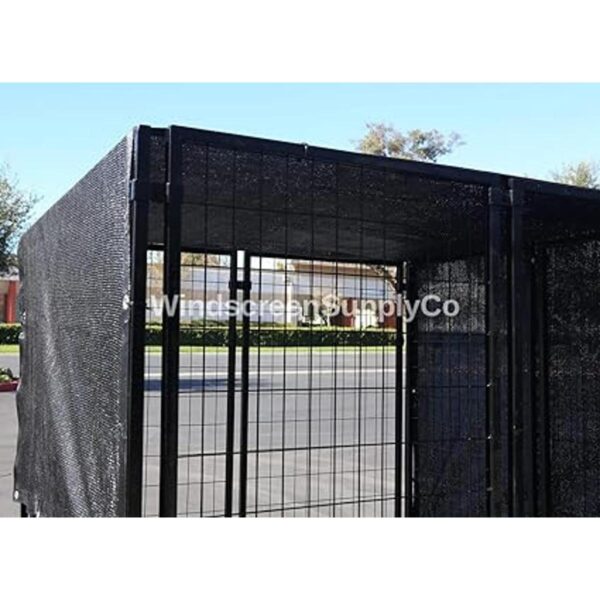 WindscreenSupplyCo Red de tela de malla resistente al aire_5