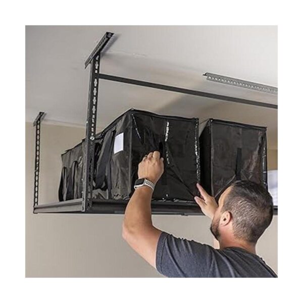 BAGTHAT 10 bolsas negras para mudanza bolsas de