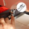 Juego de 6 prensatelas para máquina de coser para hermano