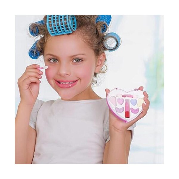 Windolls Juego de maleta de muñeca americana de 18
