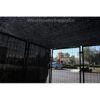 WindscreenSupplyCo Red de tela de malla resistente al aire_6