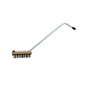 winco br31 alambre de acero cepillo para polvo de cerdas_1