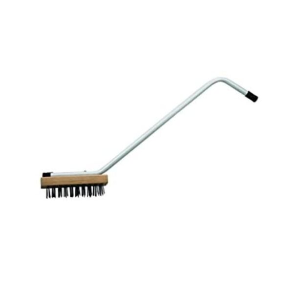 winco br31 alambre de acero cepillo para polvo de cerdas_1