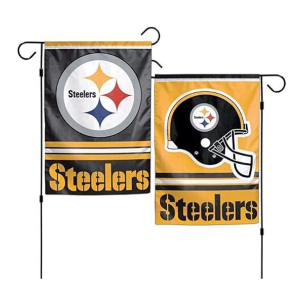 WinCraft NFL Pittsburgh Steelers WCR08381013 Bandera de_2
