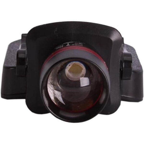 windfire Zoomable super bright LED CREE Q5 600LM Headlamp_2