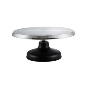 Winco soporte giratorio decorativo para torta_1