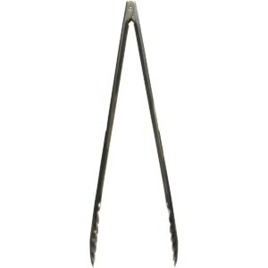 Winco Coiled Spring Pinza de acero inoxidable extra_1