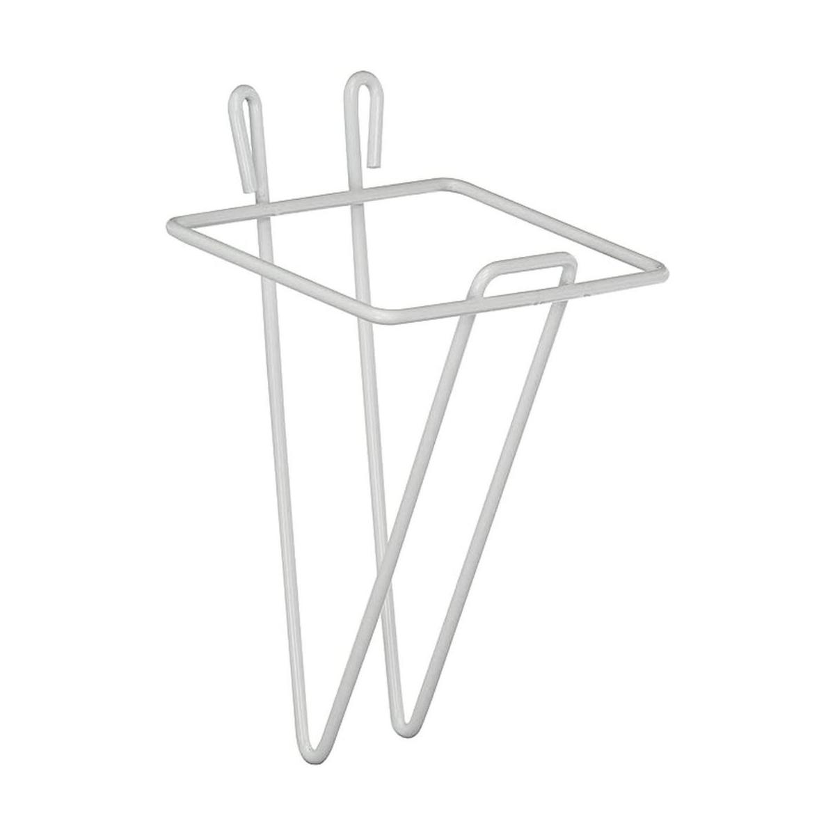 winco whw4 Scoop Tenedor 4.25inch by 5.38inch