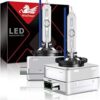 WinPower D1S Xenon HID Bombilla para faros delanteros 35_1