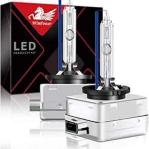 WinPower D1S Xenon HID Bombilla para faros delanteros 35_1