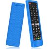 Funda protectora de silicona para LG Remote AKB75095307_1
