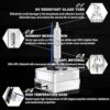 WinPower D1S Xenon HID Bombilla para faros delanteros 35_2
