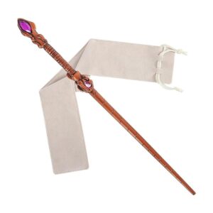 Varitas mágicas de hechicero de brujas de mago y_1
