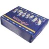 Wilrigir Luces LED de té remotas con temporizador velas_5