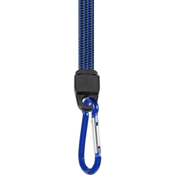 Performance Tool W1451 12 Bungee plano con mosquetón_2