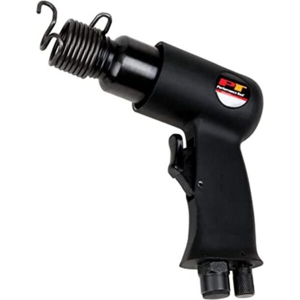 Performance Tool Martillo de aire M550DB con 4 cinceles_1