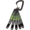 Performance Tool W30978 Juego de 5 piezas con estrella de_1