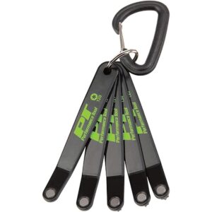 Performance Tool W30978 Juego de 5 piezas con estrella de_1