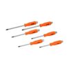 Performance Tool W1729 Juego de destornilladores 6 piezas_1