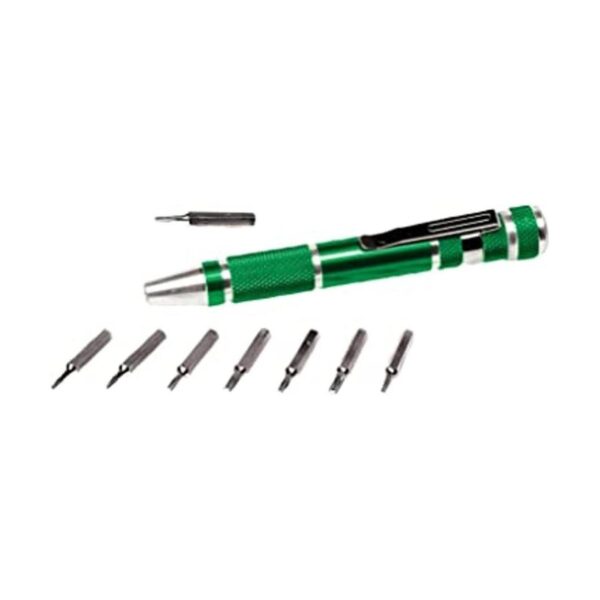 Wilmar w9148 Destornillador Set_1
